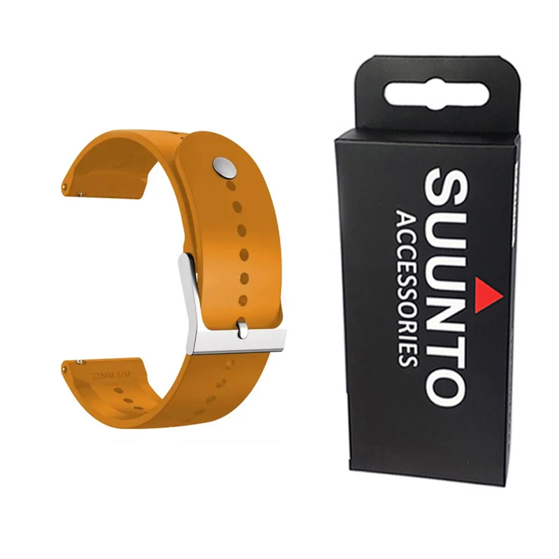 بند سونتو مدل 228-0001-017 مناسب برای ساعت هوشمند سونتو 5 PEAK