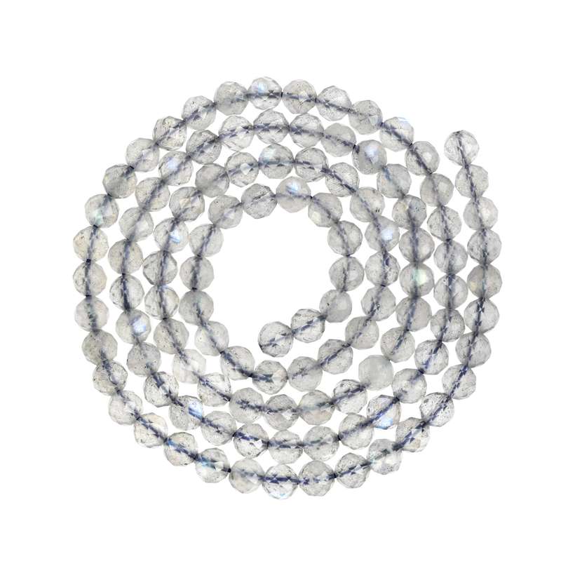 ریسه سنگ لابرادوریت اقلیمه کد B185