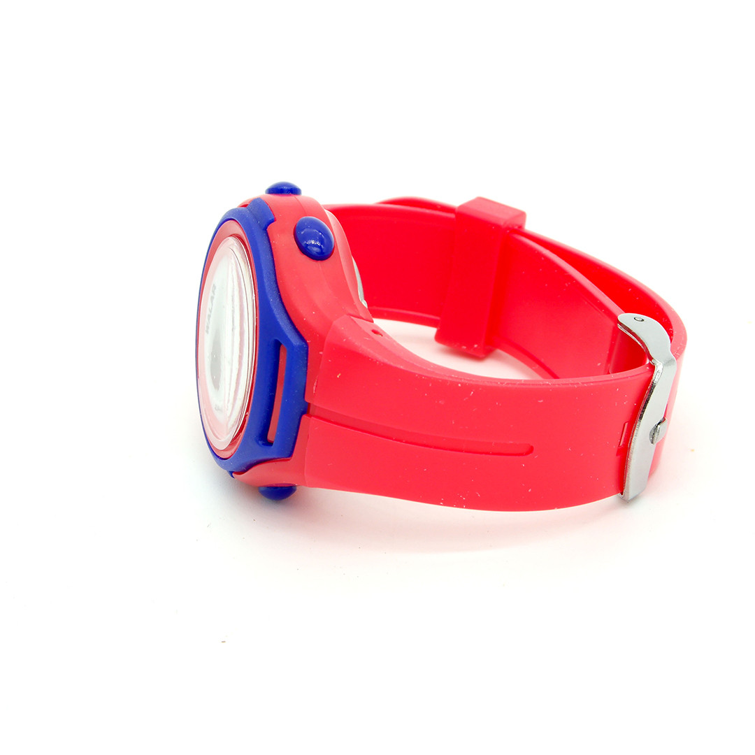 ساعت مچی دیجیتال بچگانه والار مدل 552214 ساعت مچی دیجیتال بچگانه والار مدل 552214