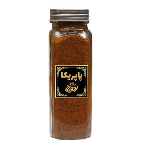 پاپریکا ممتاز ادویان - 280 گرم