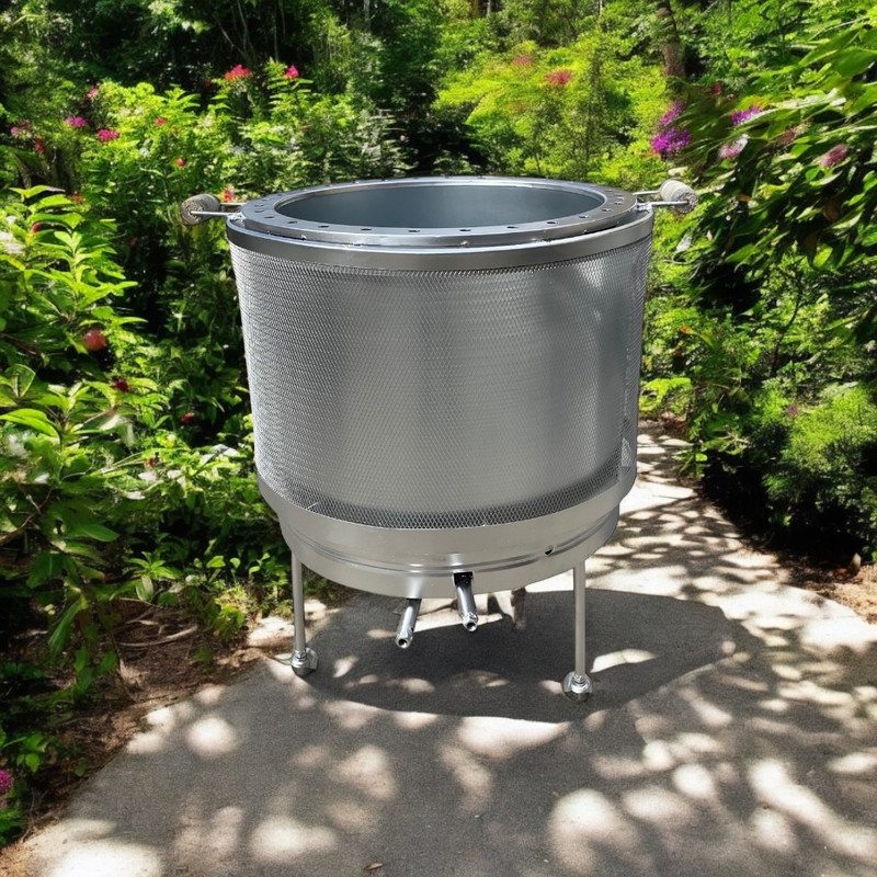 تنور گازی کد ۵۰