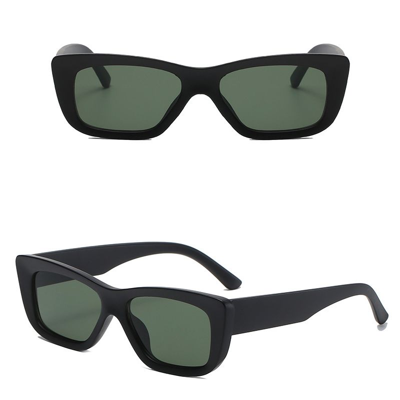 عینک آفتابی مدل T2178 Charcoal Matte -  - 3