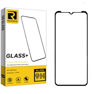 Randika RK Screen Protector For Nokia C10