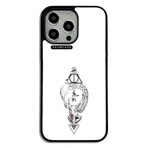 AKAM AMC-WA14PROMAX-HARRY POTTER-47 Cover For Apple iPhone 14 Pro Max