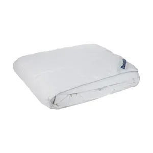 لحاف دانلوپیلو مدل Premium Leicht یک نفره سایز 155 × 220 سانتی متر