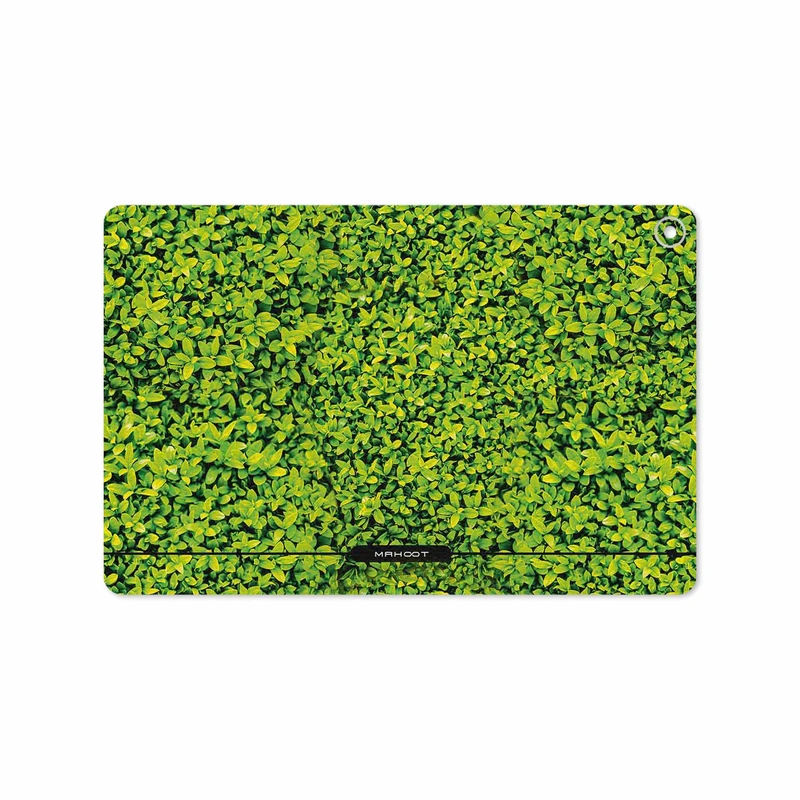 برچسب پوششی ماهوت مدل Leafs مناسب برای تبلت هوآوی Matepad T10 2020 AGS-L09
