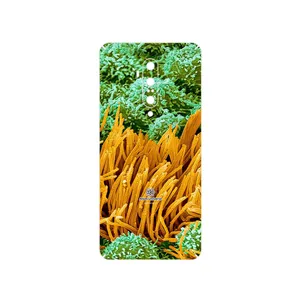 MAHOOT Atom Universe 6 Cover Sticker for OnePlus 7T Pro