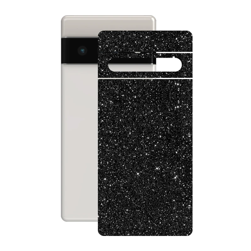 برچسب پوششی ریمکس مدل Shiny کد SH003 مناسب برای گوشی موبایل گوگل Pixel 6 Pro