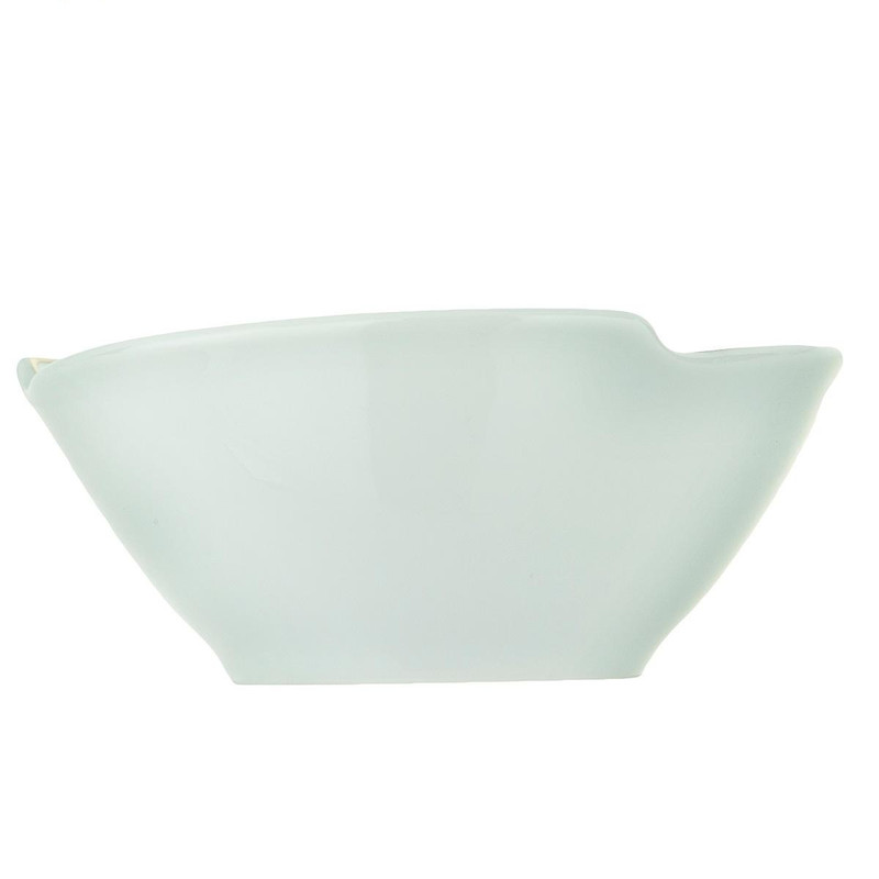 کاسه شرکت صنایع چینی تقدیس مدل کاملیا بسته 6 عددی کاسه شرکت صنایع چینی تقدیس مدل کاملیا بسته 6 عددی