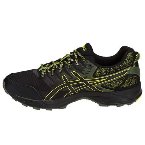 کفش مخصوص دویدن مردانه اسیکس مدل GEL-Sonoma 3 T724N