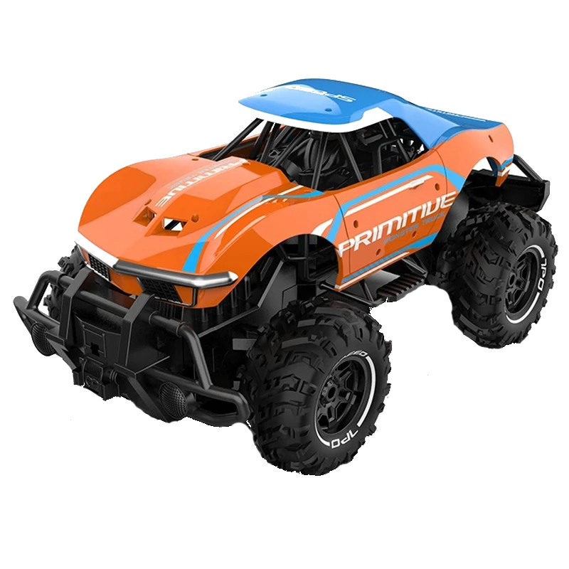ماشین بازی کنترلی مدل Bigfoot Bliggy کد Sl-247A