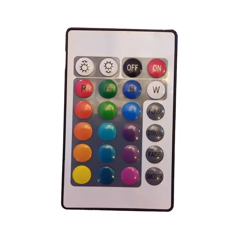 رقص نور مدل Flat Par Light