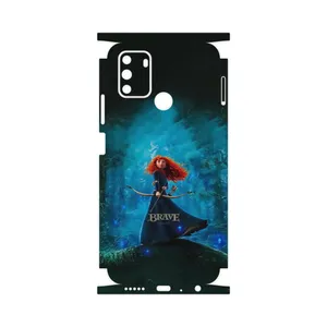 MAHOOT Brave-FullSkin Cover Sticker for Gplus S10 2022