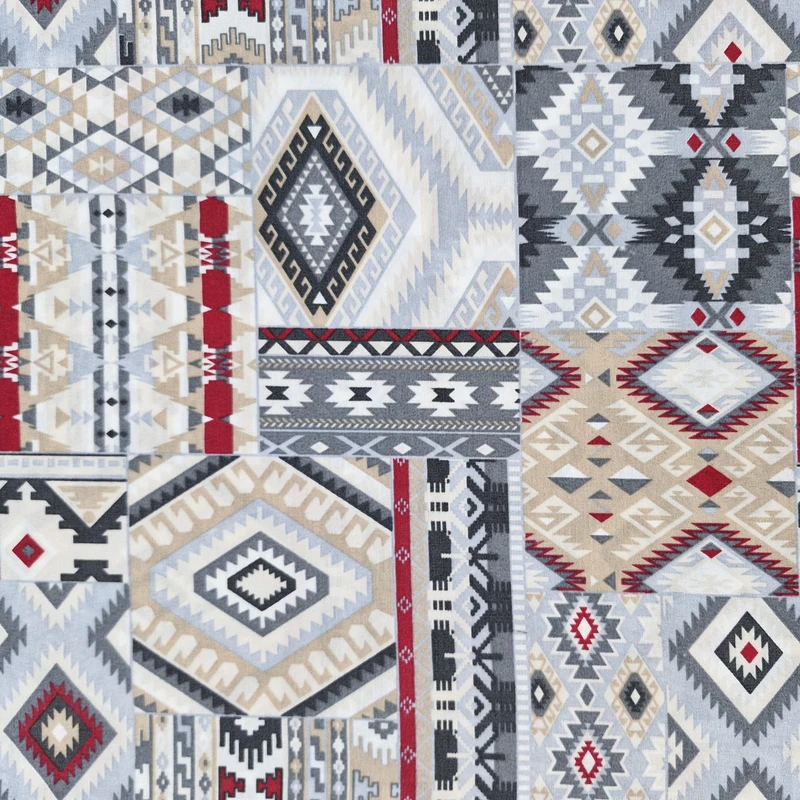 پارچه ملحفه عرض 1.95 متر مدل گبه کد 150