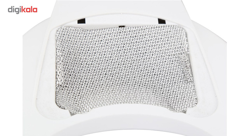 سرخ کن همیلتون مدل DF-535T
