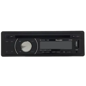 پخش خودرو مکسیدر مدل MX-DV2401