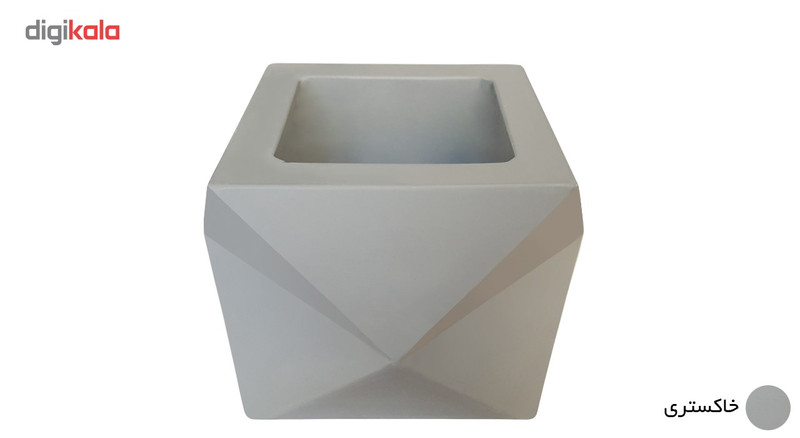 گلدان زویا طرح Tetra