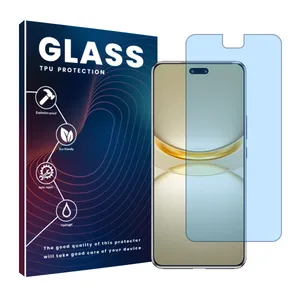 Glass Resistant model anti-blue screen protector suitable for Huawei Nova 12 Ultra mobile phone