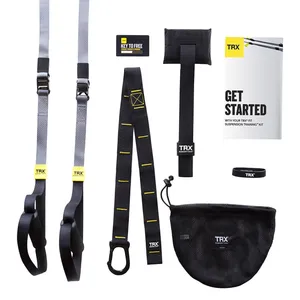لوازم تناسب اندام تی آر ایکس مدل Trx Fit