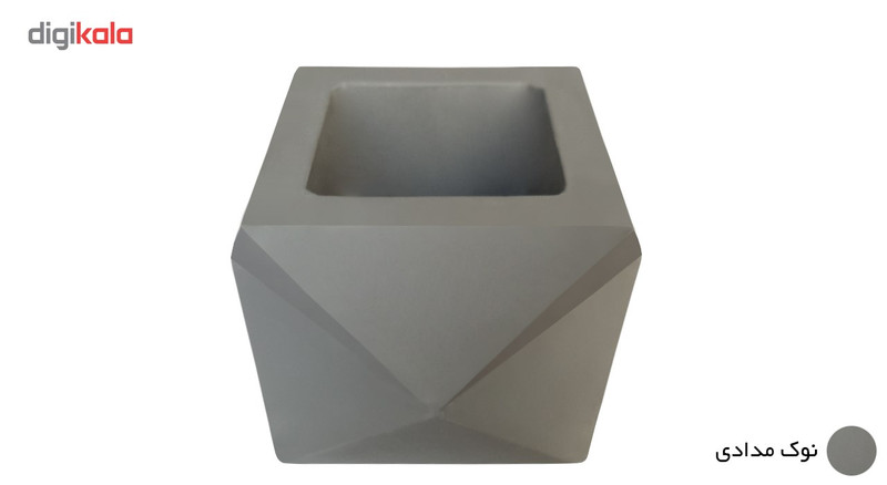 گلدان زویا طرح Tetra