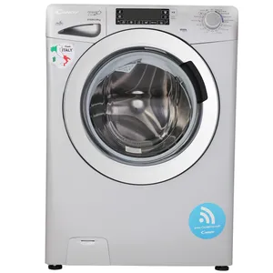 ماشین لباسشویی کندی مدل GF-1414 با ظرفیت 14 کیلوگرم
