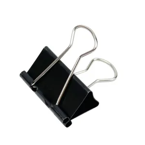گیره کاغذ مدل DL.69304 کد 25 بسته 48 عددی
