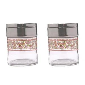 جای ادویه پاشاباغچه مدل 1003 بسته دو عددی