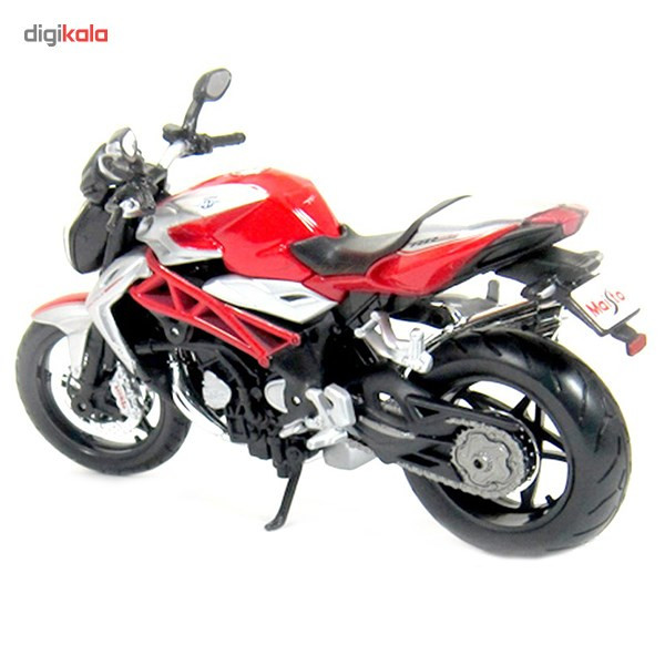 موتور بازی مایستو مدل MV Agusta Brutale 1090 RR