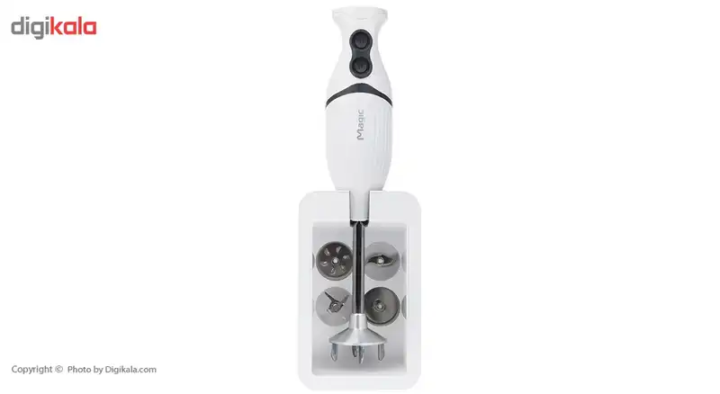 گوشت کوب برقی مجیک مدل AFM170