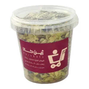 دمنوش برگ بو ژین کالا - 50 گرم