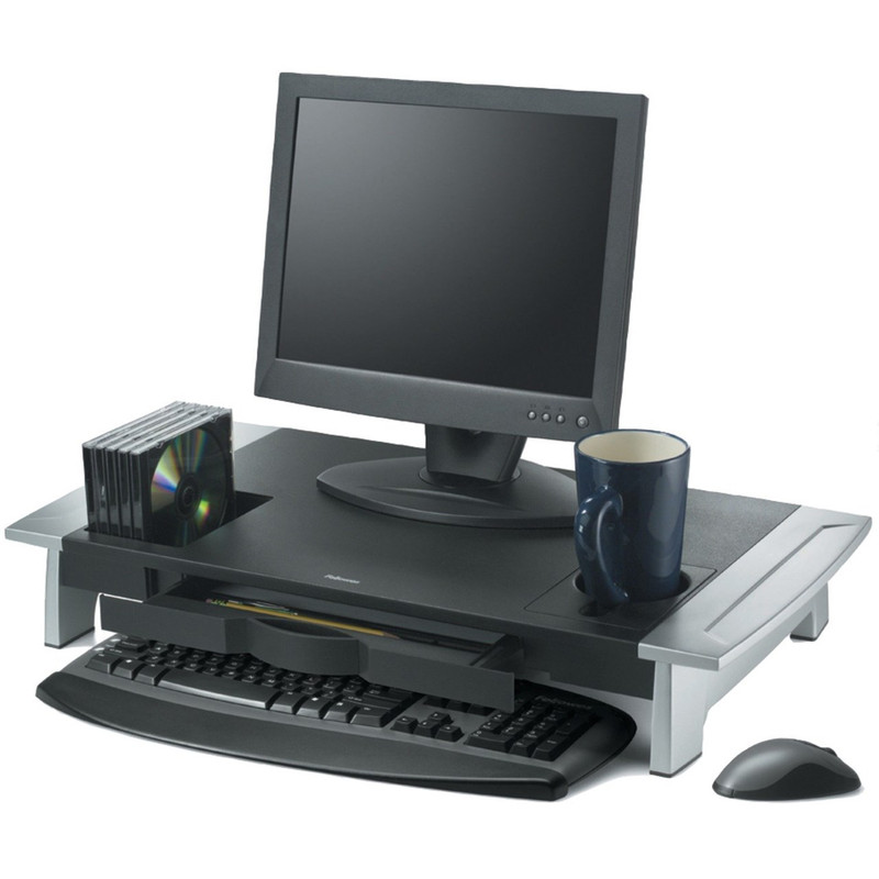 پایه نگهدارنده مانیتور فلوز مدل Office Suites Premium Monitor Riser