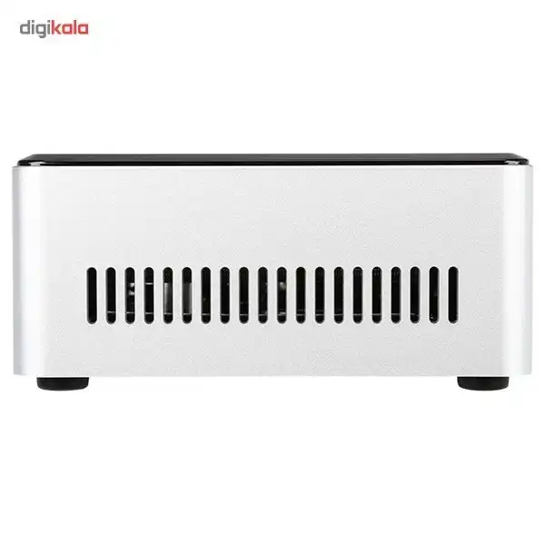 کامپیوتر کوچک اینتل مدل NUC5CPYH - D