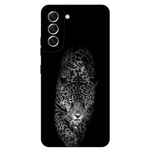 Megafone Panther 1879 Cover For Samsung Galaxy S22 5G
