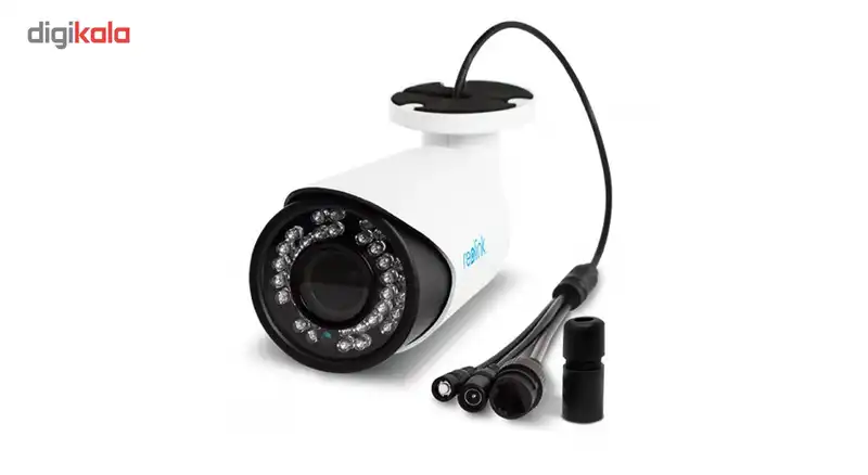 دوربین تحت شبکه ریولینک مدل 5MP RLC-411