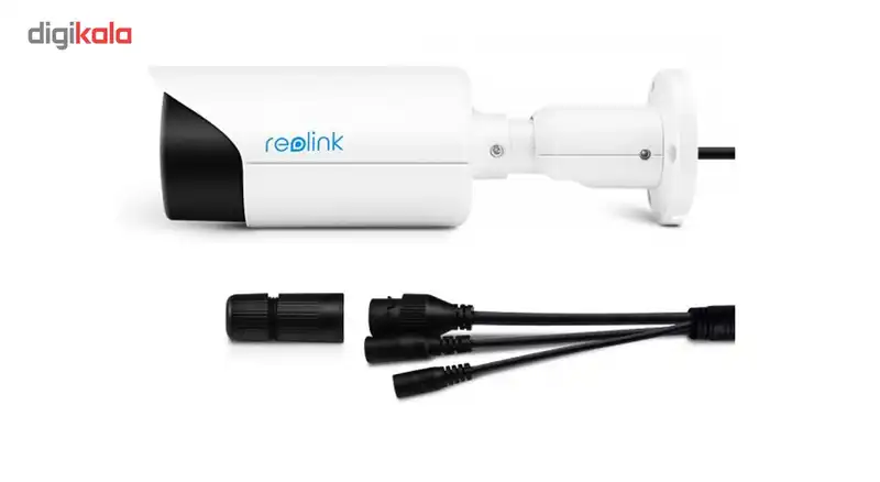 دوربین تحت شبکه ریولینک مدل 5MP RLC-411