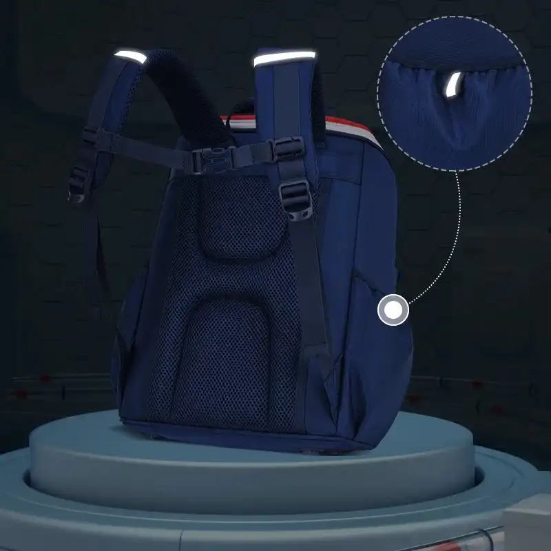 کوله پشتی مدل فضانورد کد 21026