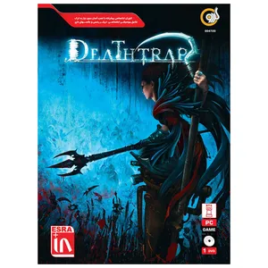 بازی Deathtrap مخصوص PC