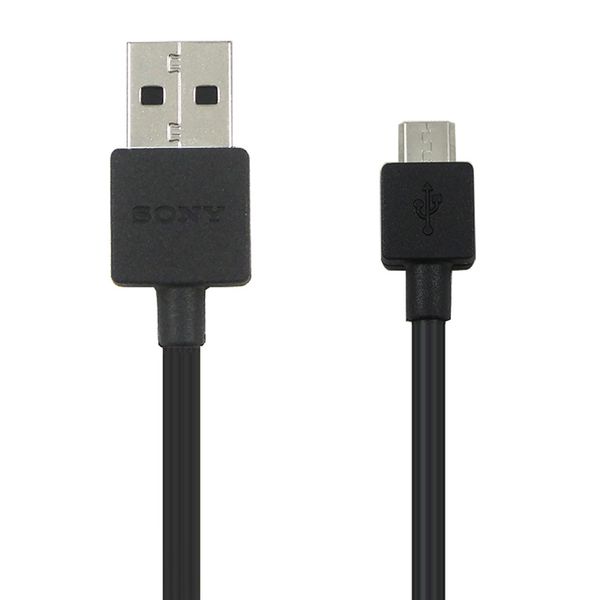 کابل تبدیل USB به microUSB مدل EC 803 به طول 1 متری کابل تبدیل USB به microUSB مدل EC 803 به طول 1 متری