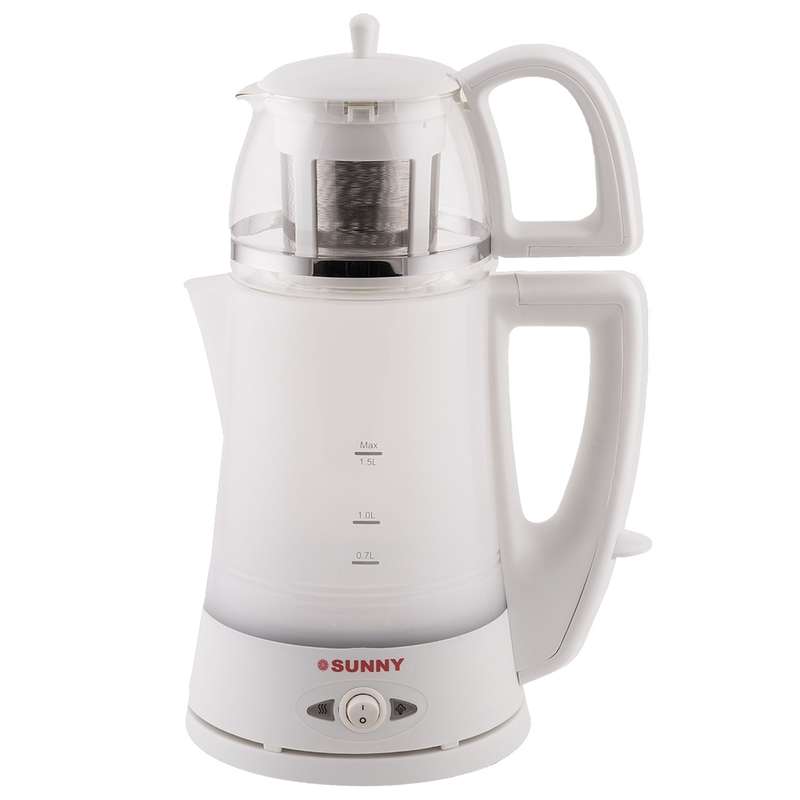 چای ساز سانی مدل SKT-155