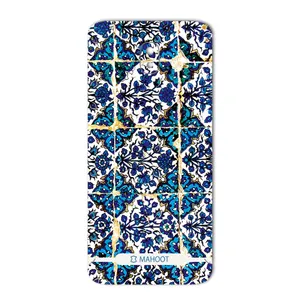 MAHOOT Traditional-tile Design Sticker for Samsung J5 Pro 2017