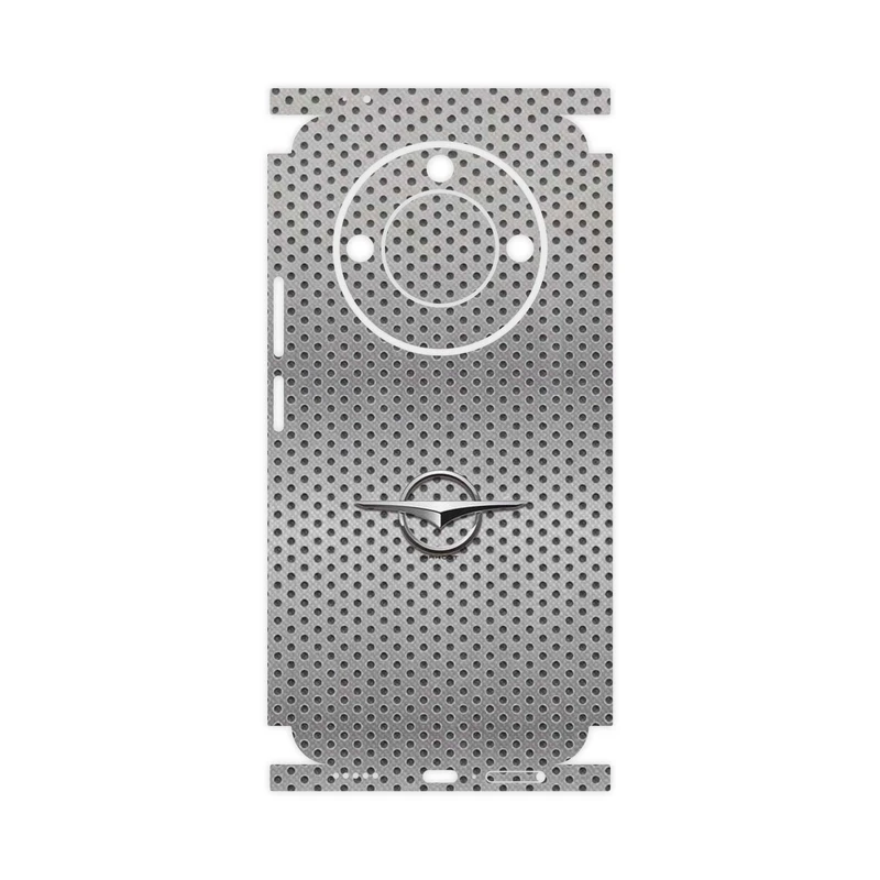 برچسب پوششی ماهوت مدل Haima-FullSkin مناسب برای گوشی موبایل آنر X9c Smart