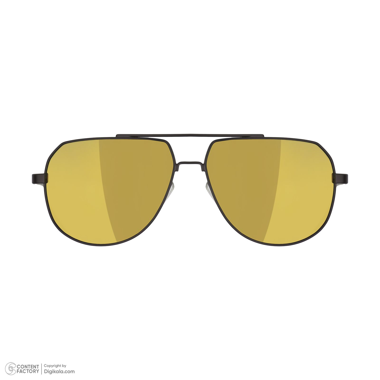 عینک آفتابی کلوین کلاین مدل CKJ000134S075657 -  - 5