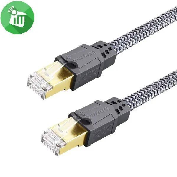 کابل شبکه Cat7 کوتتسی مدل 87502
