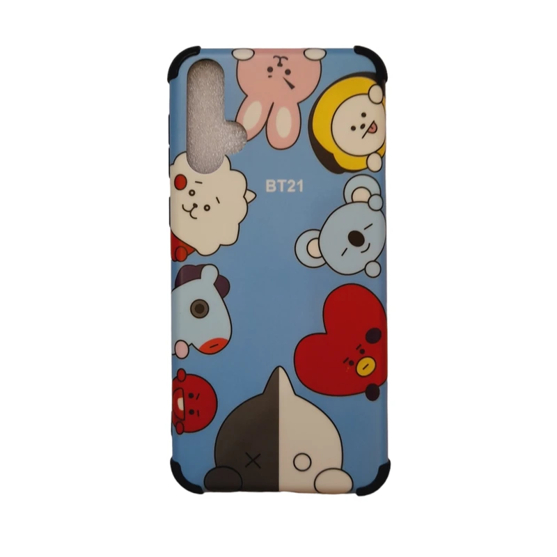 کاور مدل 5 مناسب برای گوشی موبایل هوآوی nova 5 / nova5 pro / P20 lite 2019