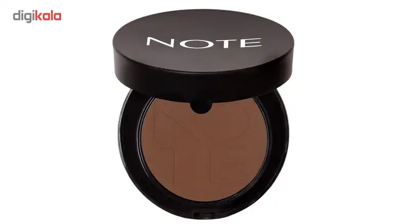 سایه چشم نوت سری Luminoussilkmono شماره 08