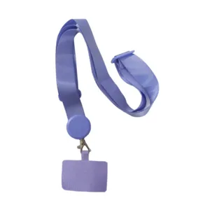 بند موبایل مدل آویز گردنی