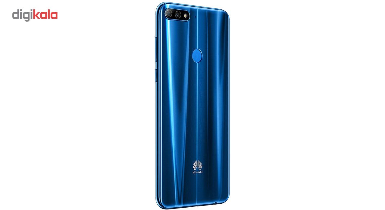 گوشی موبایل هوآوی مدل Y7 Prime 2018 دو سیم کارت main 1 4