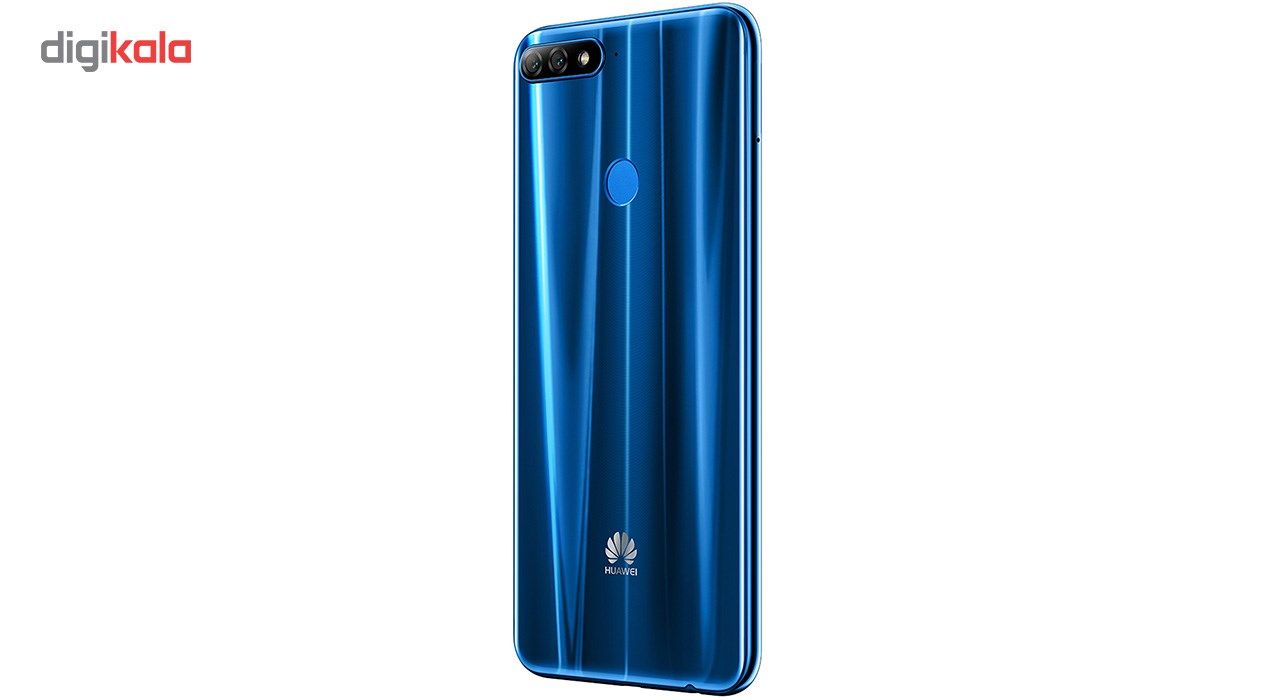 گوشی موبایل هوآوی مدل Y7 Prime 2018 دو سیم کارت main 1 5