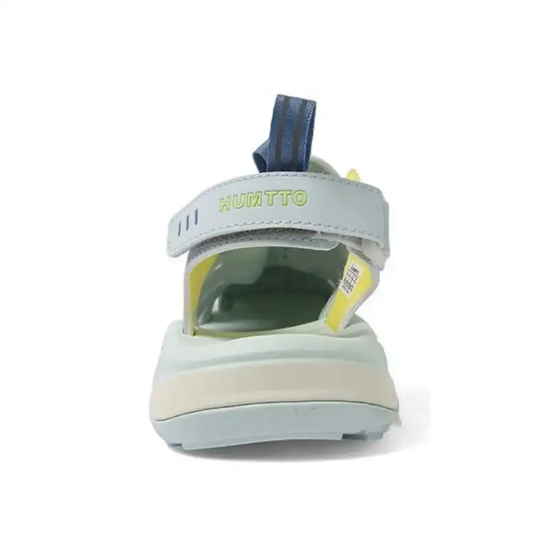 صندل زنانه هامتو مدل 750303B-9