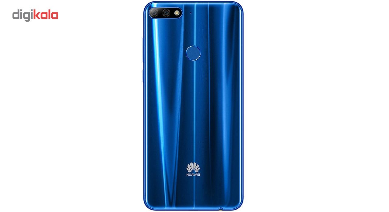 گوشی موبایل هوآوی مدل Y7 Prime 2018 دو سیم کارت main 1 6